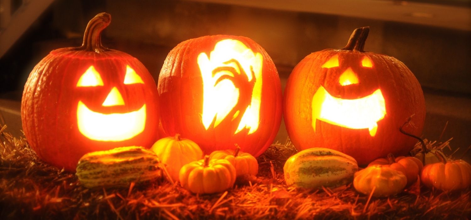 Halloween : Why Christians should celebrate without fear
